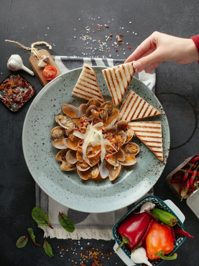 What Are the Healthiest Seafood Options for Your Diet?