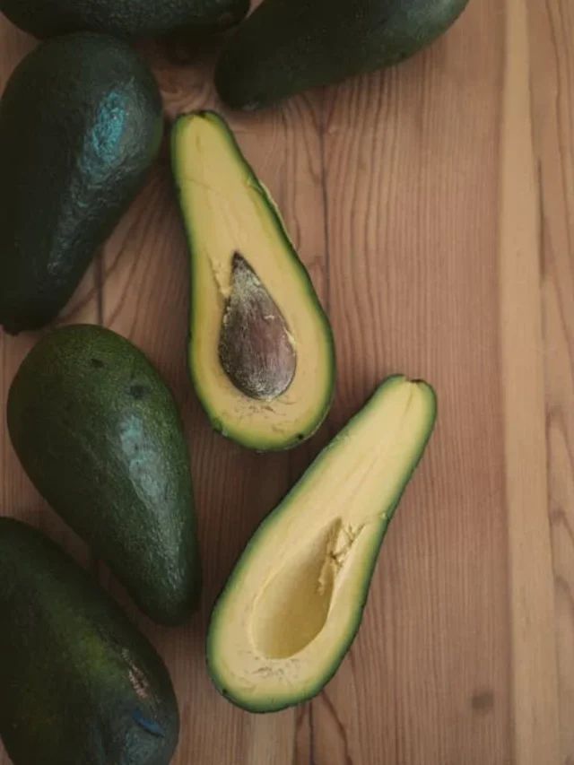 Avocados