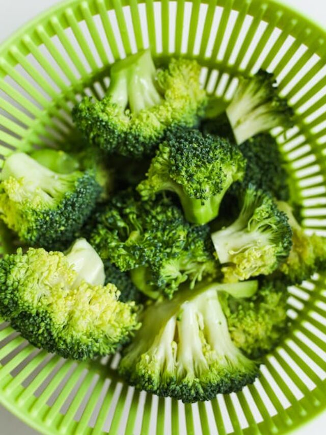 Broccoli
