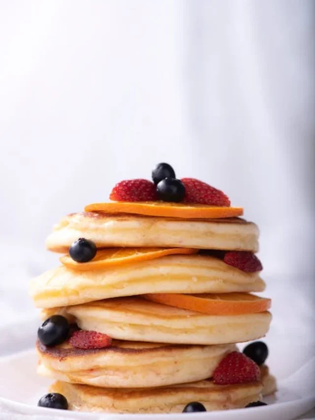 Pancakes