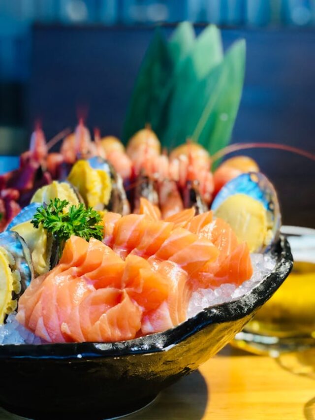 Salmon