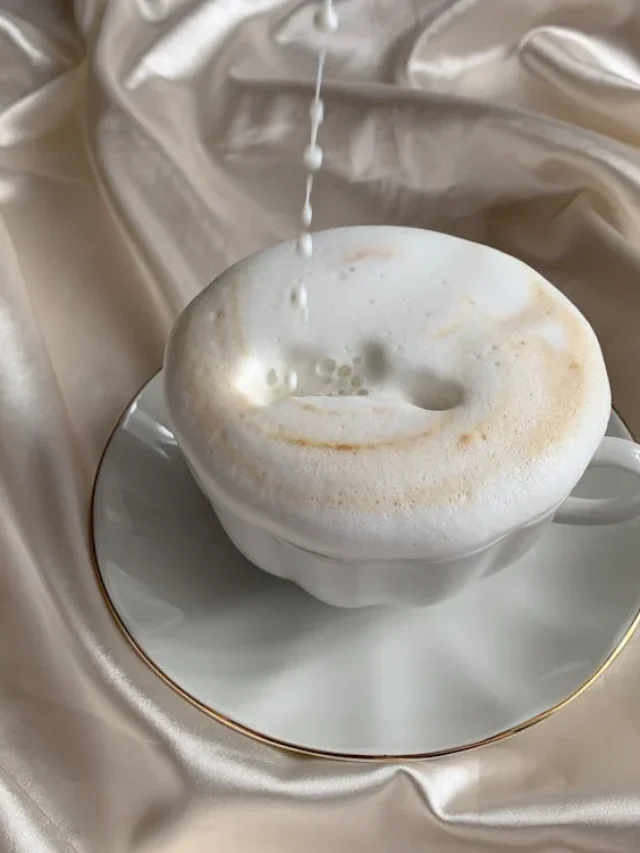 Velvety Soups