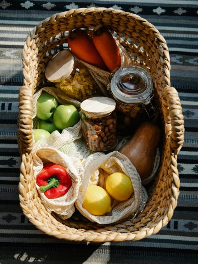 nutrients